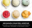 Ninja Creami Deluxe 10 in 1 Dondurma ve Frozen Makinesi