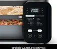 Ninja Combi All in One Multicooker Fırın ve Az Yağlı Pişirici Airfryer 12,5 L