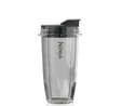 Ninja Detect™ Duo® BlendSense™ Power Blender + Smoothie Makinesi Siyah