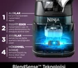 Ninja Detect™ BlendSense™ Power Blender Mutfak Sistemi