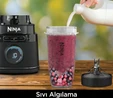 Ninja Detect™ BlendSense™ Power Blender Mutfak Sistemi