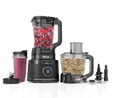 Ninja Detect™ BlendSense™ Power Blender Mutfak Sistemi