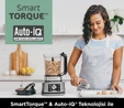 Ninja ® Foodi® 3 in 1 Akıllı Tork ve Auto-IQ Sistemli Power Nutri Blender