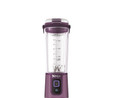 Ninja Blast Taşınabilir Blender Mor