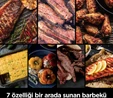 Ninja Woodfire Pro XL Elektrikli Barbekü ve Smoker Siyah