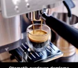 Ninja Luxe Café Premier Espresso Makinesi