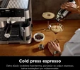 Ninja Luxe Café Premier Espresso Makinesi