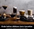 Ninja Luxe Café Premier Espresso Makinesi