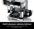 Ninja Luxe Café Premier Espresso Makinesi