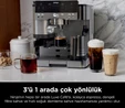 Ninja Luxe Café Premier Espresso Makinesi