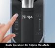 Ninja Slushi Frozen Makinesi