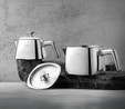 Emsan Tea Time Çaydanlık Takımı 1.00-2.00 Lt