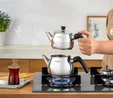 Emsan Ajda Mini Çaydanlık Takımı 0,75-1,5 lt 