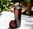 Emsan Crystal Termos Bordo 500 ml