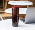 Emsan Crystal Termos Bordo 500 ml