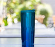 Emsan Crystal Termos Turkuaz 500 ml