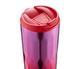 Emsan Crystal Termos Pembe 500 ml