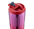 Emsan Crystal Termos Pembe 500 ml