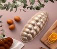 Emsan Pandispanya Kek Kalıbı Light Gold