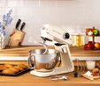 Emsan Bella Gusto Elegant Stand Mikser Krem