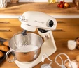 Emsan Bella Gusto Elegant Stand Mikser Krem