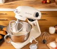 Emsan Bella Gusto Elegant Stand Mikser Krem