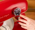 Emsan Bella Gusto Elegant Stand Mikser Kırmızı