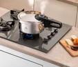 Emsan Fast Cooker Çift Emniyetli Düdüklü Tencere 4 Lt