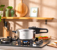 Emsan Fast Cooker Çift Emniyetli Düdüklü Tencere 4 Lt