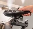 Emsan Fast Cooker Çift Emniyetli Düdüklü Tencere 4 Lt