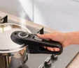 Emsan Fast Cooker Çift Emniyetli Düdüklü Tencere 4 Lt