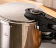 Emsan Fast Cooker Çift Emniyetli Düdüklü Tencere 4 Lt