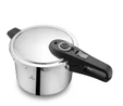 Emsan Fast Cooker Çift Emniyetli Düdüklü Tencere 4 Lt
