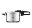 Emsan Fast Cooker Çift Emniyetli Düdüklü Tencere 4 Lt