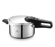 Emsan Fast Cooker Çift Emniyetli Düdüklü Tencere 4 Lt