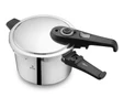 Emsan Fast Cooker Çift Emniyetli Düdüklü Tencere 4 Lt