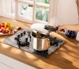 Emsan Fast Cooker Çift Emniyetli Düdüklü Tencere 6 Lt