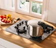 Emsan Fast Cooker Çift Emniyetli Düdüklü Tencere 6 Lt