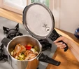 Emsan Fast Cooker Çift Emniyetli Düdüklü Tencere 6 Lt