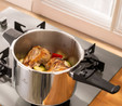 Emsan Fast Cooker Çift Emniyetli Düdüklü Tencere 6 Lt