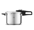Emsan Fast Cooker Çift Emniyetli Düdüklü Tencere 6 Lt