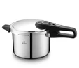 Emsan Fast Cooker Çift Emniyetli Düdüklü Tencere 6 Lt