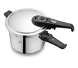 Emsan Fast Cooker Çift Emniyetli Düdüklü Tencere 6 Lt