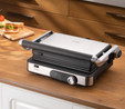 Emsan Grillmaster İnox Tost Makinesi