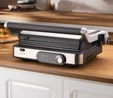 Emsan Grillmaster İnox Tost Makinesi