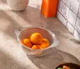 Emsan Stell Luxe Süzgeç Medium 22 cm