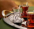 Emsan Abbie 19 Parça Çay Seti