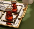  Emsan Getto 40 Parça Çay Seti