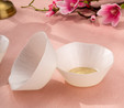 Emsan Golden 4 Parça Cam Konik Kase 13 cm 
