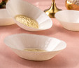 Emsan Golden 4 Parça Cam Gondol 21 cm